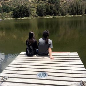 Meet your Posher, Lorena